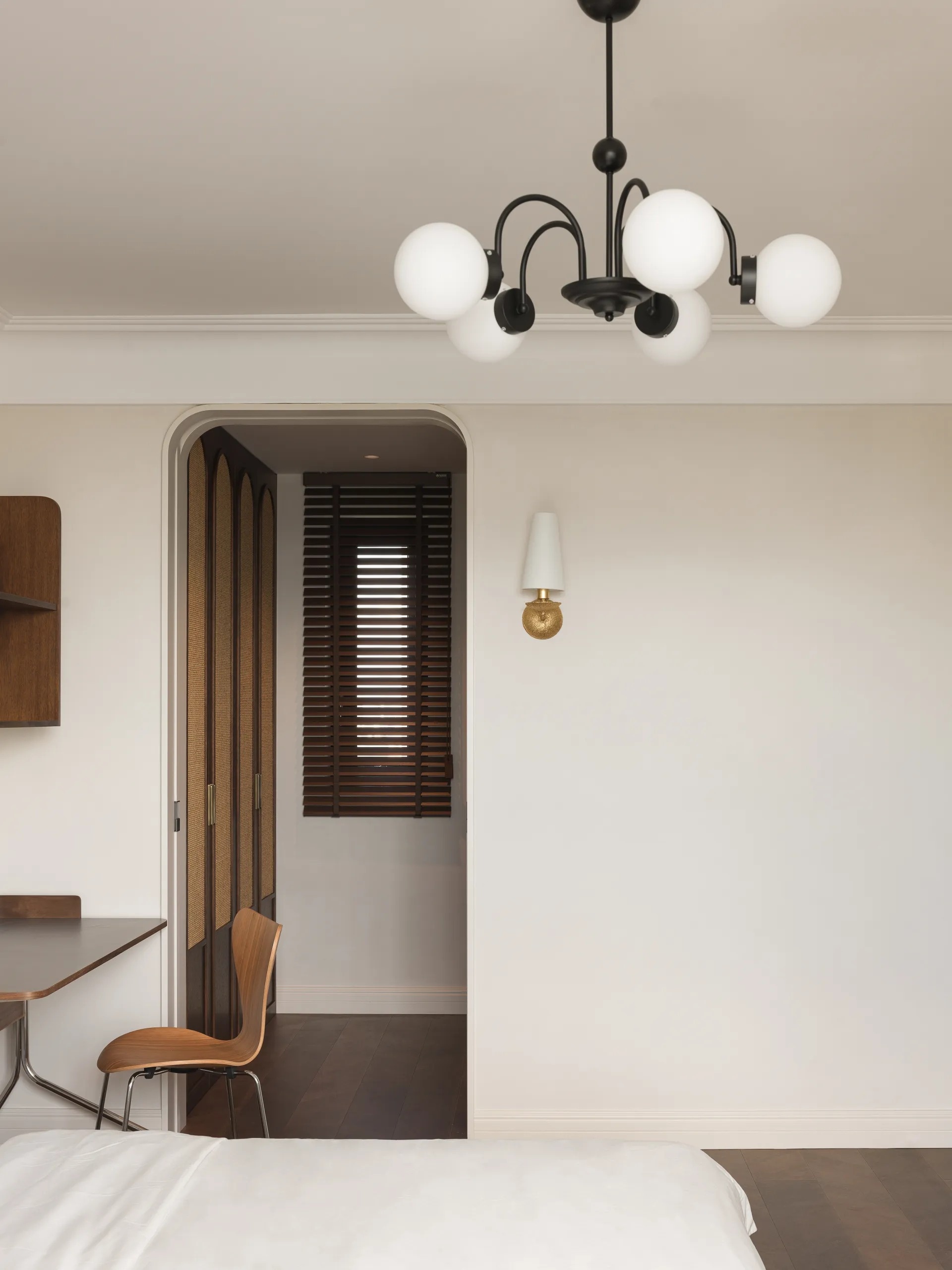 四口之家的280m²顶层江景复式 · LICO力高设计-40