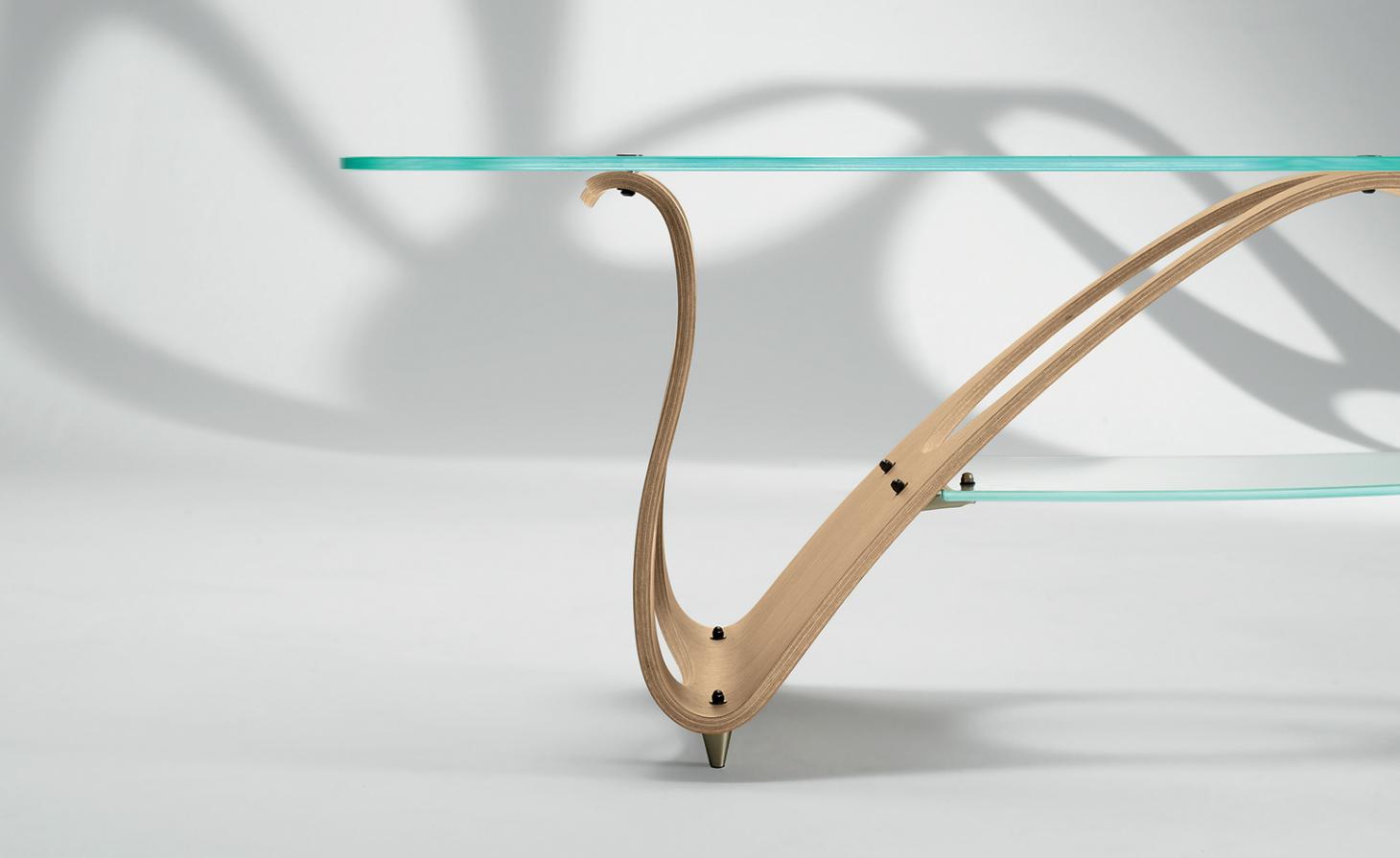 Zanotta 再现 Carlo Mollino 经典设计-12