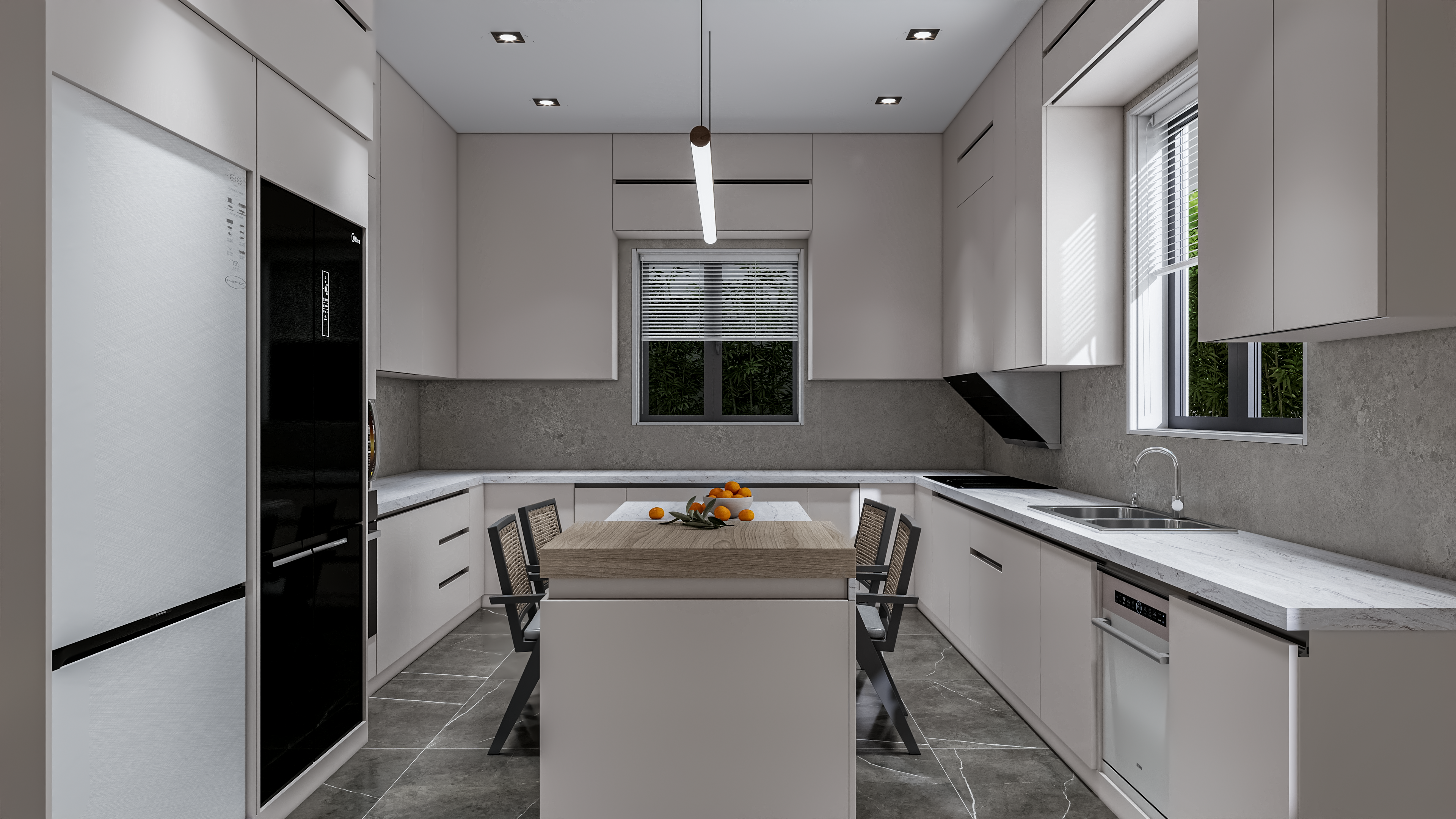 B O H O - C H I C - V I L L A-5