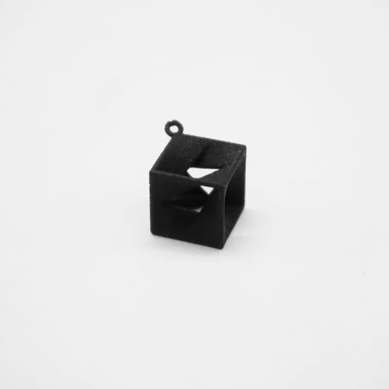 3D 打印的立方体魅力——CUBE 系列耳坠-38