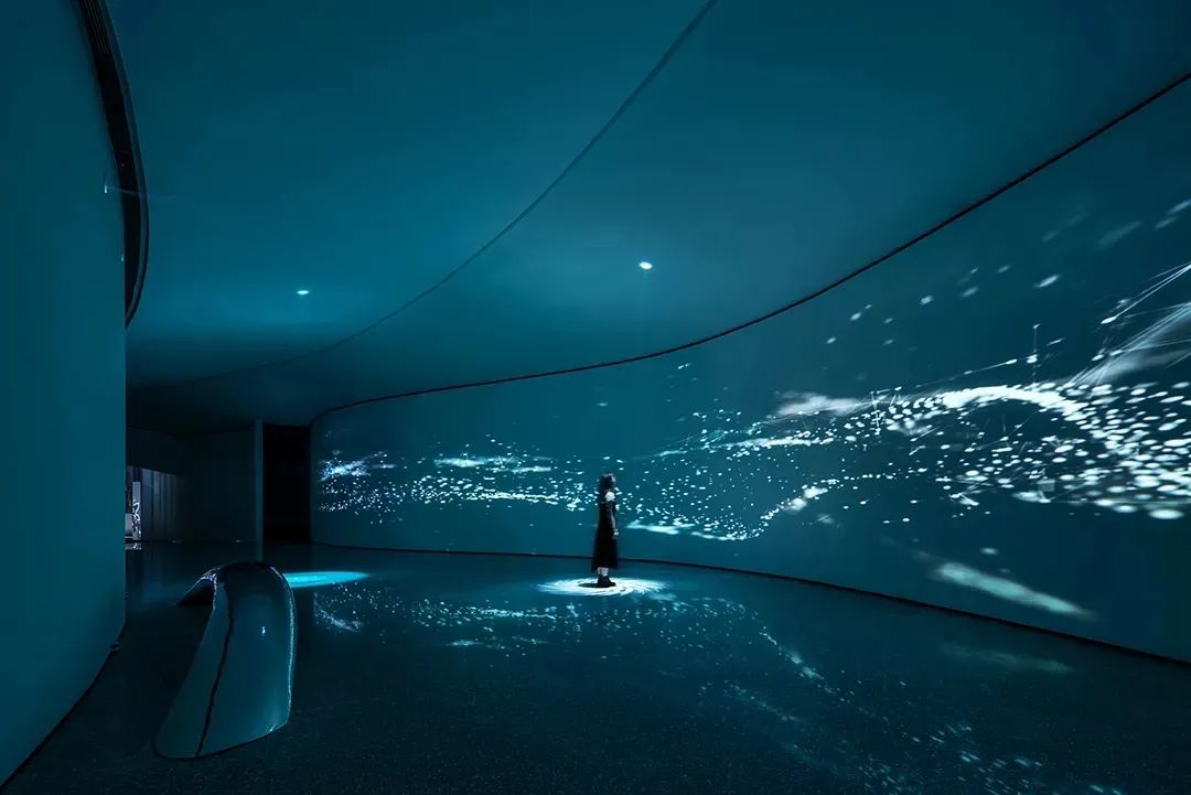 上海复合体验馆丨中国上海-105