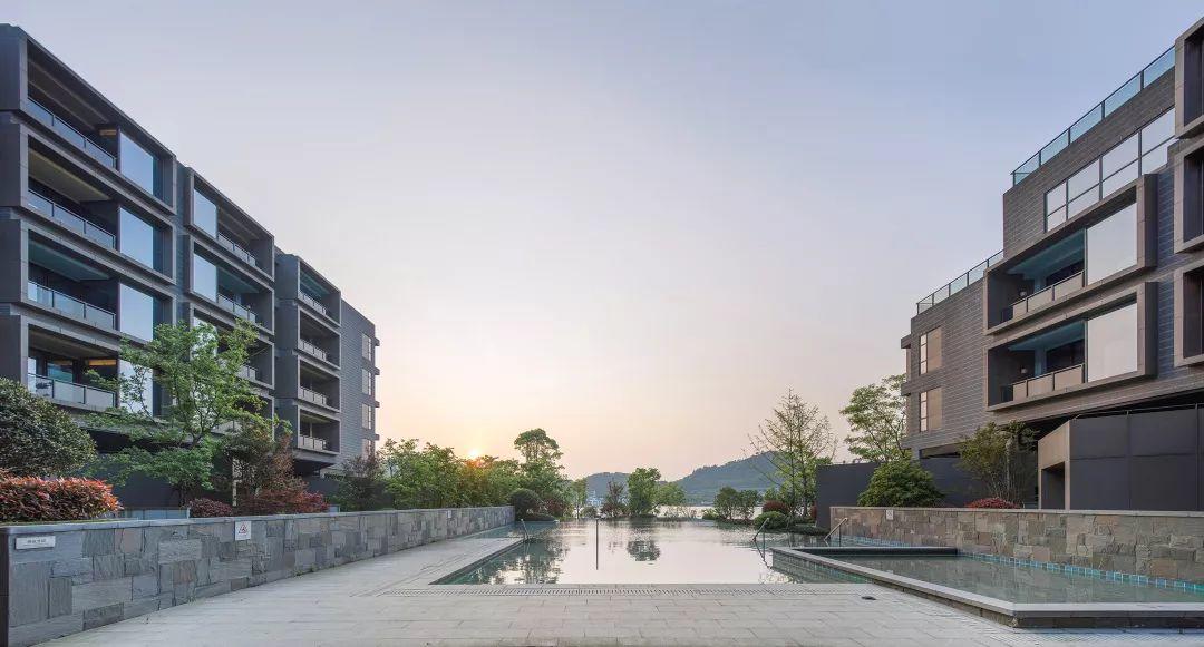 宁波东钱湖华茂希尔顿度假酒店及会议中心丨中国宁波丨深圳汤桦建筑设计事务所有限公司-55