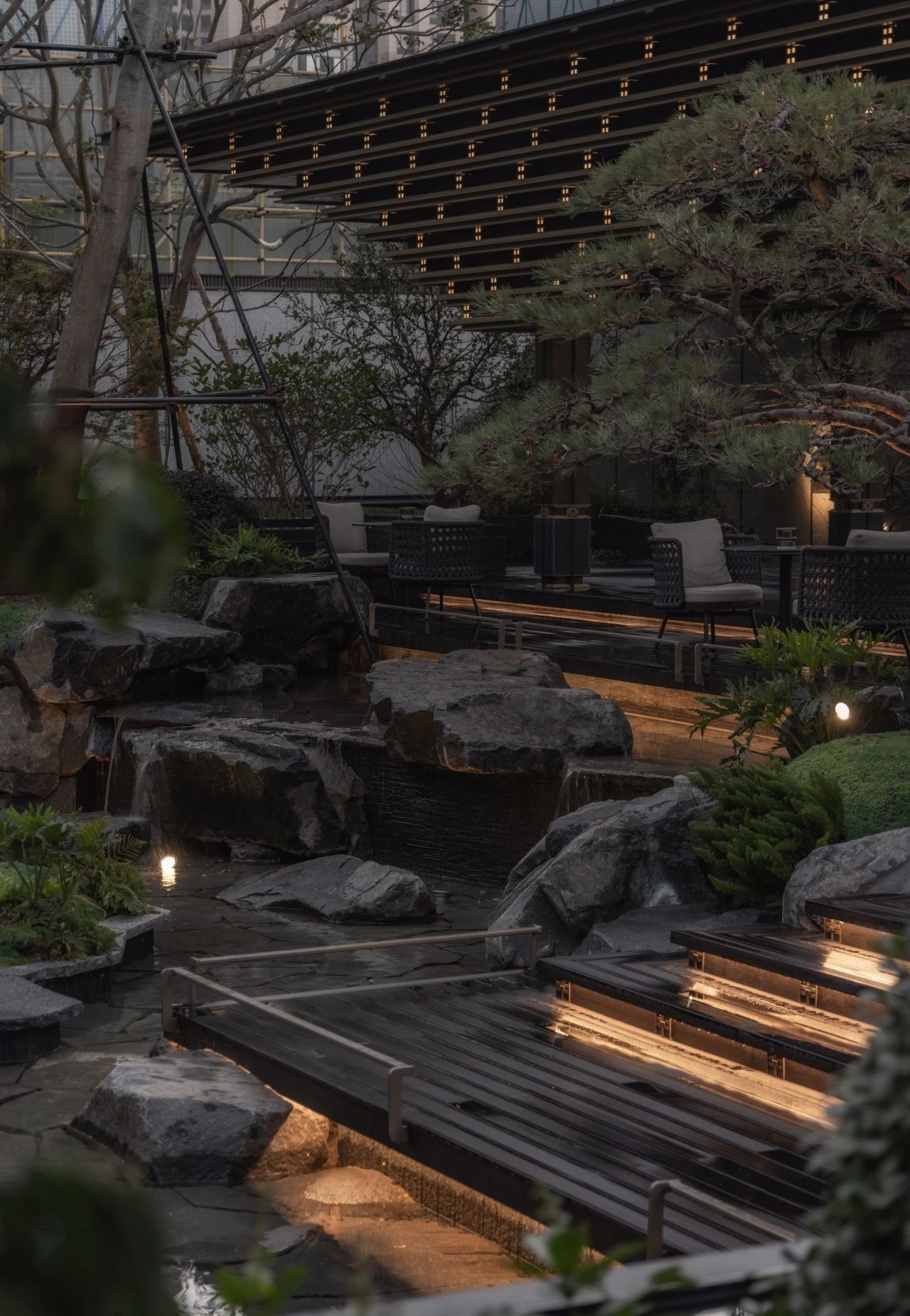 石狮璞玥东方营销中心丨中国泉州丨矩阵纵横-31