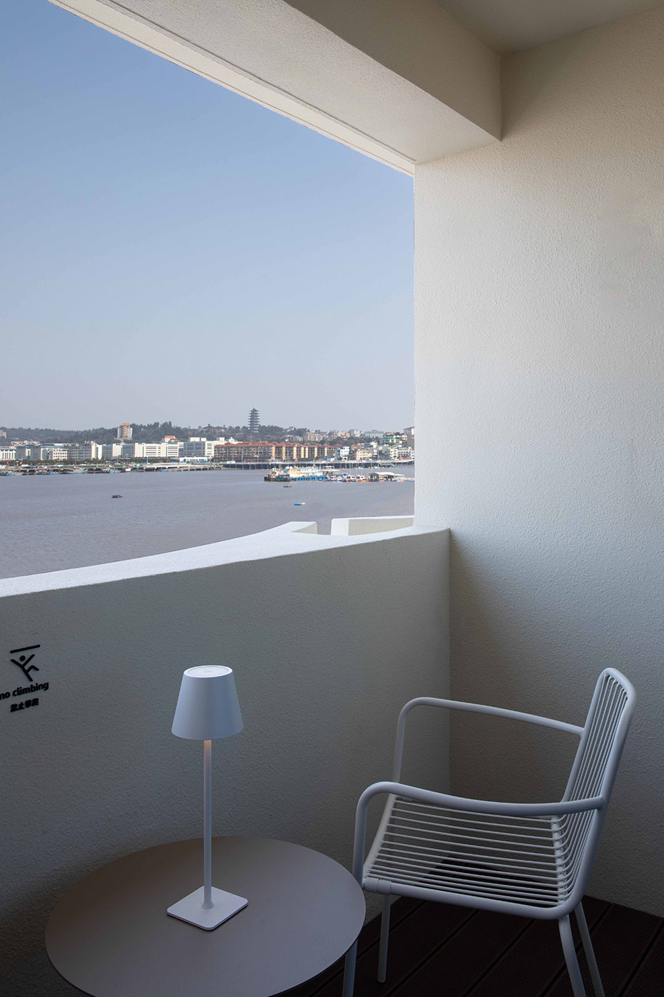 甜梦·逢时sweetdreams民宿丨中国温州丨空间设计朱啸尘等,软装陈琳等,品牌胡晓娴等-104