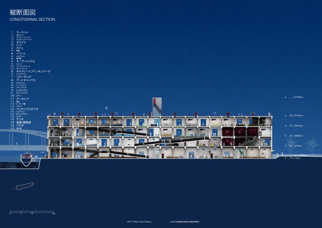 第3仓库丨Florian Busch Architects-62