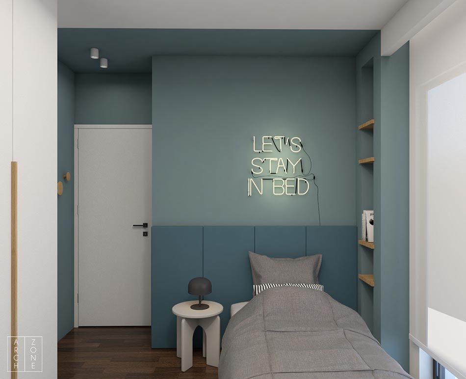 Residence in Kifissia-66