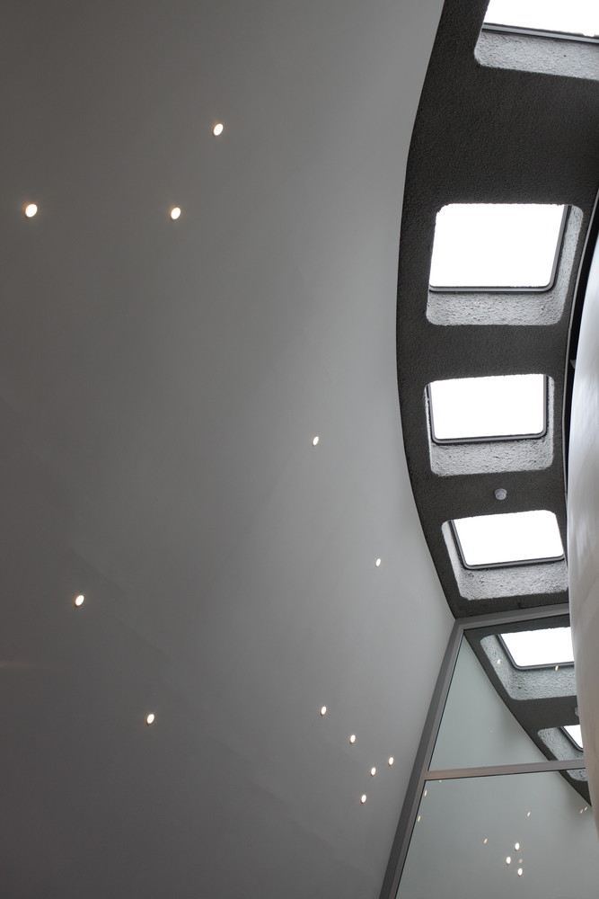 Infoversum 3D 圆顶天文馆丨荷兰格罗宁根丨杰克·范德·帕伦（Jack van der Palen）-48