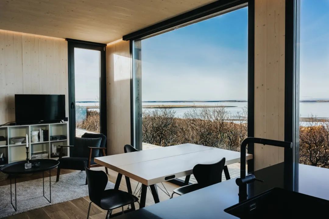 冰岛北部最美工厂房屋丨Manta North-18