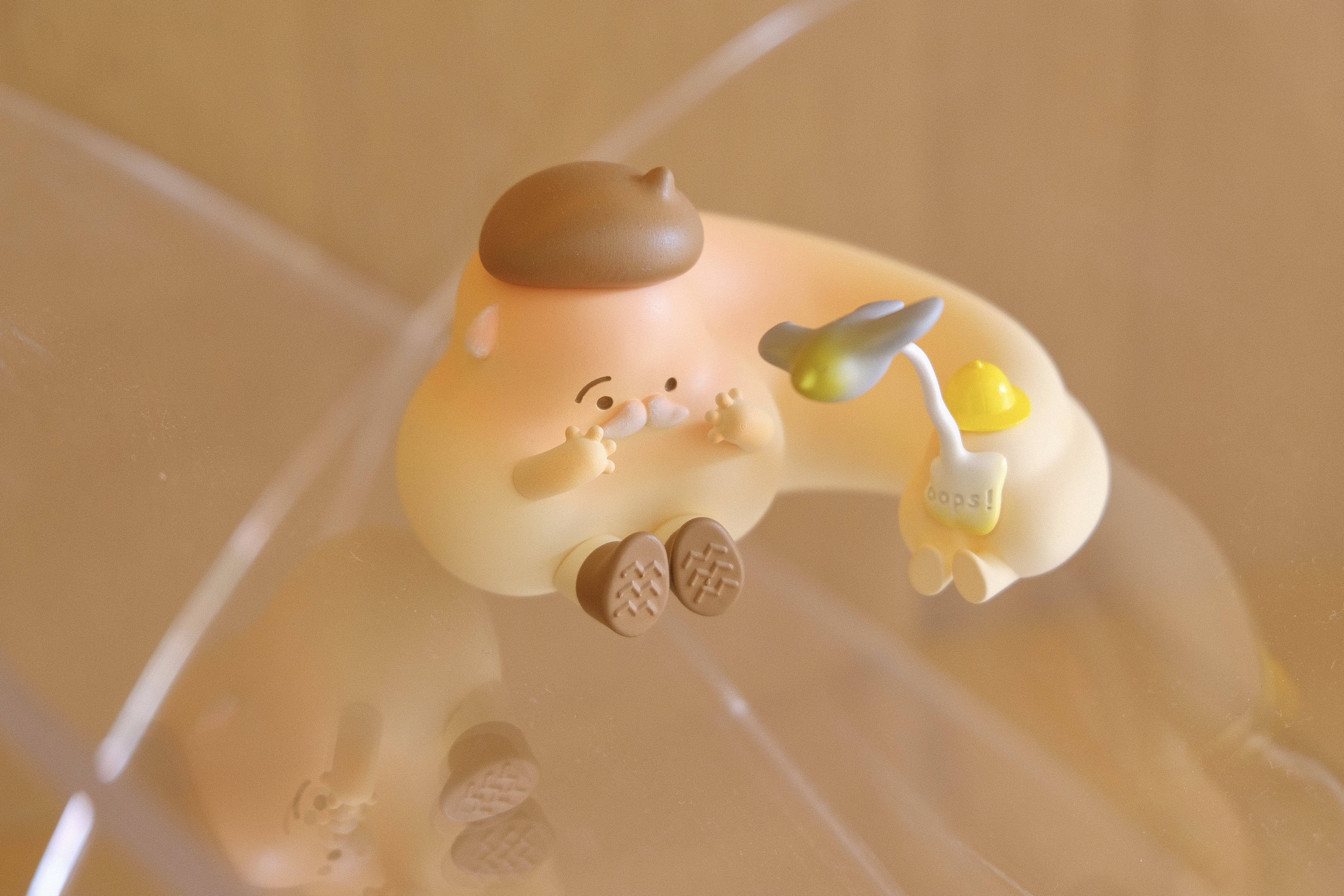 念念行旅 · 浪里捂耳朵的共享生活美学空间丨中国北京-15