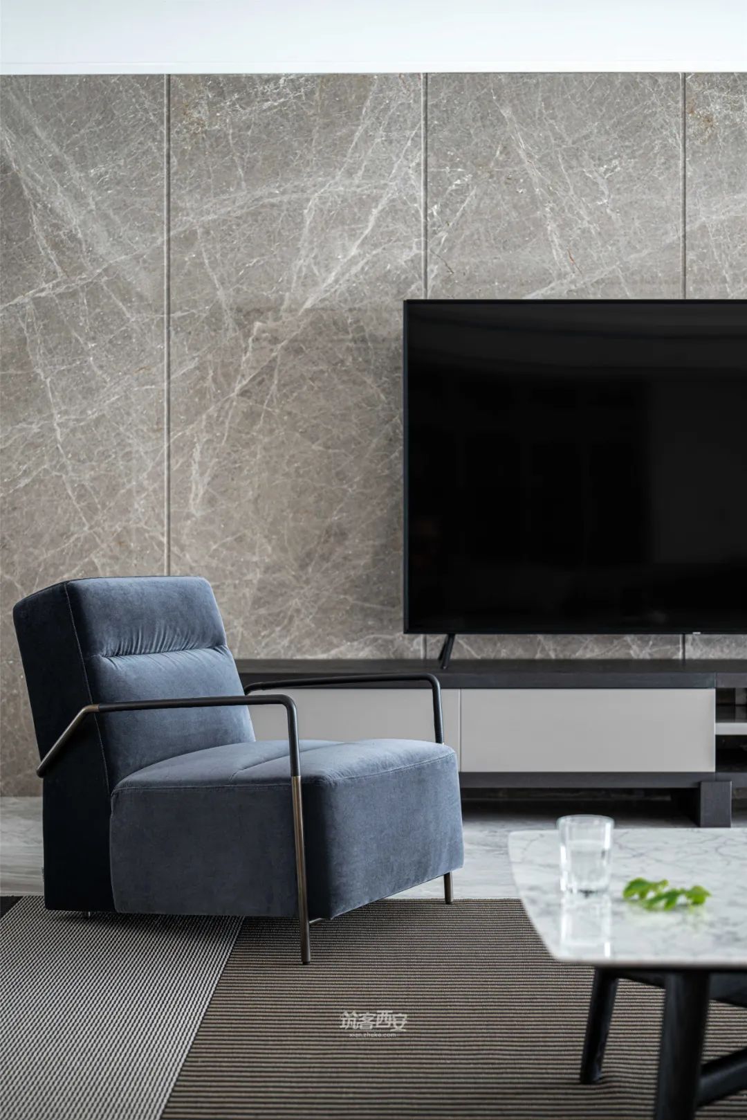 四年打磨,张彦雄用“适合设计”为西安家庭创造美好生活-60