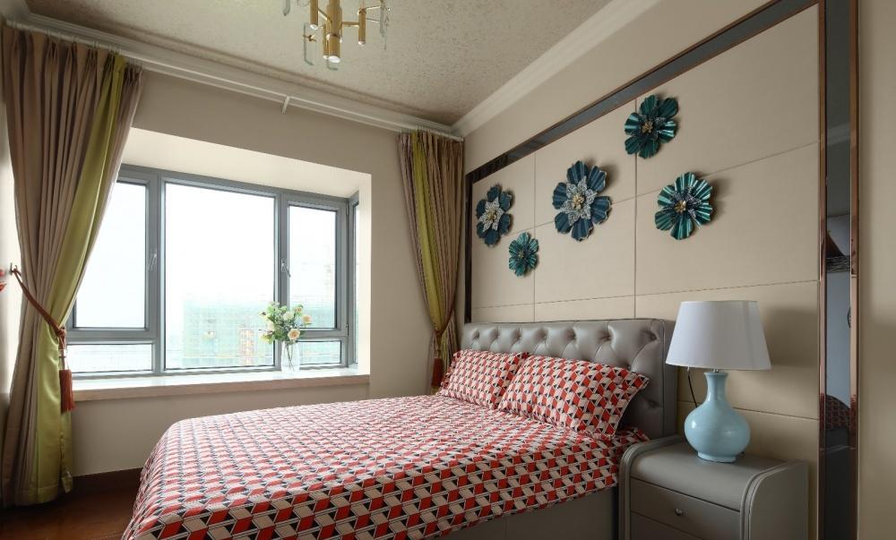 港式轻奢,精致都市生活典范-26