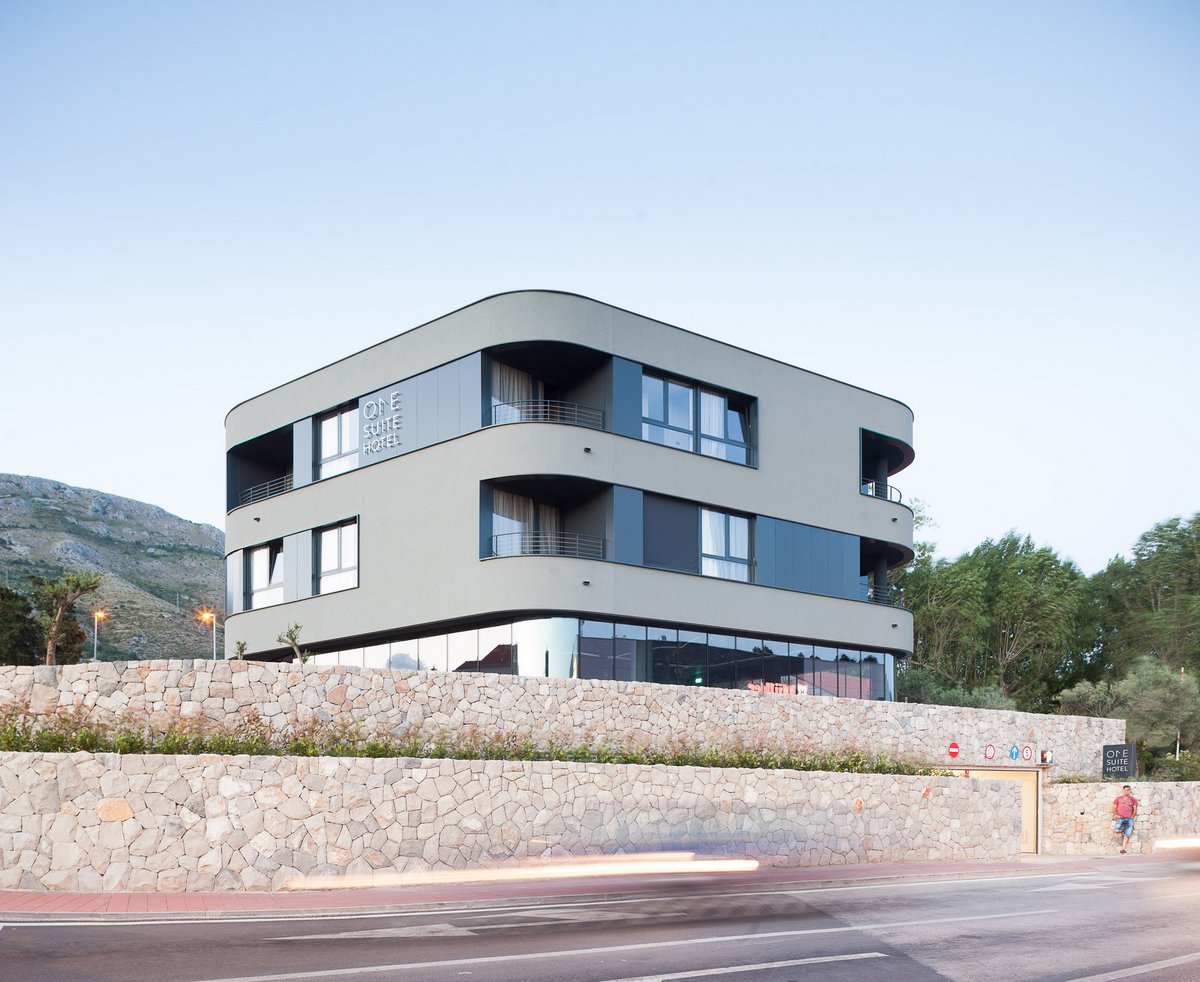 丨克罗地亚丨3LHD-11