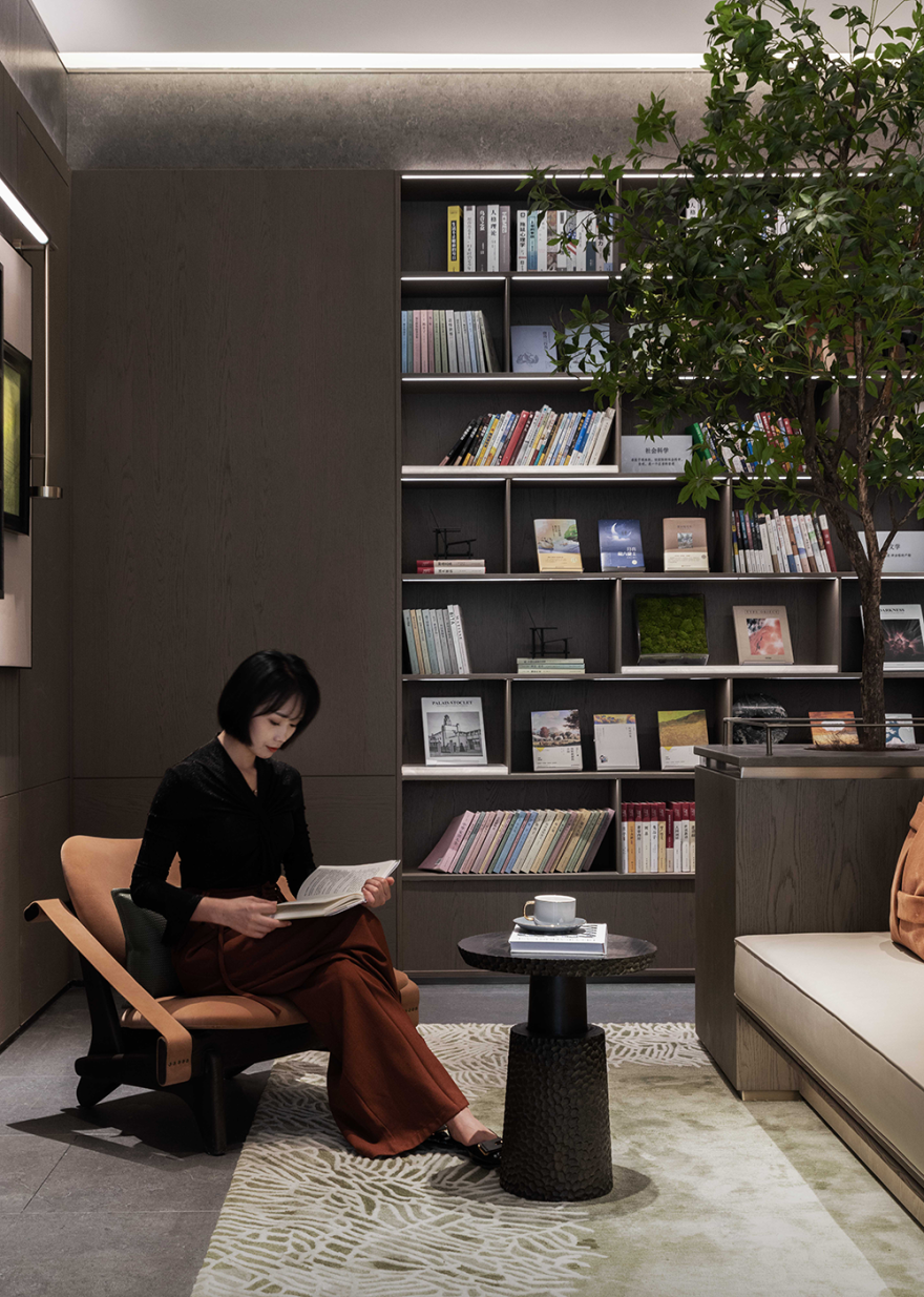 建发·南平三里云庐,售楼处丨中国南平丨壹新设计-55