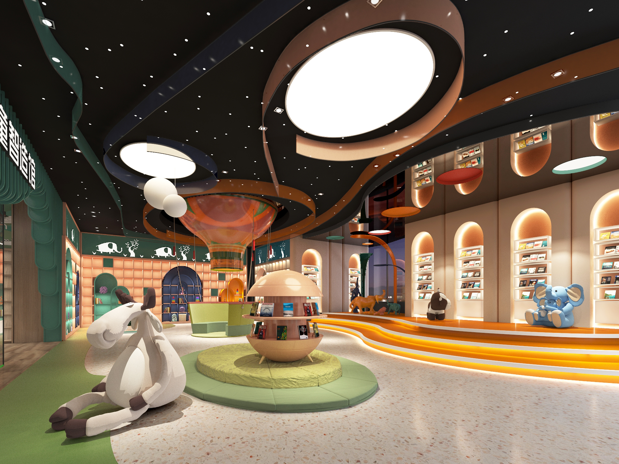 广西象州新华书店-3