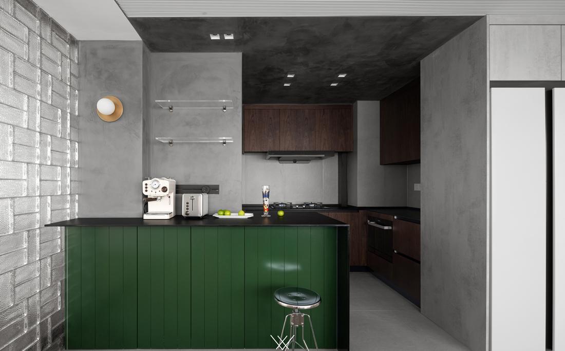 89 方小家打造自然舒适空间丨菲拉设计-20