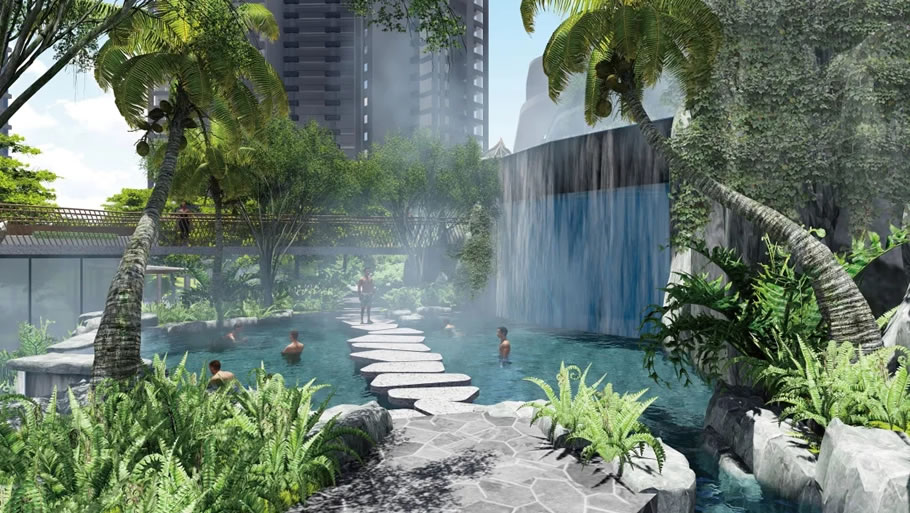 金融街海世界三期丨中国惠州-40