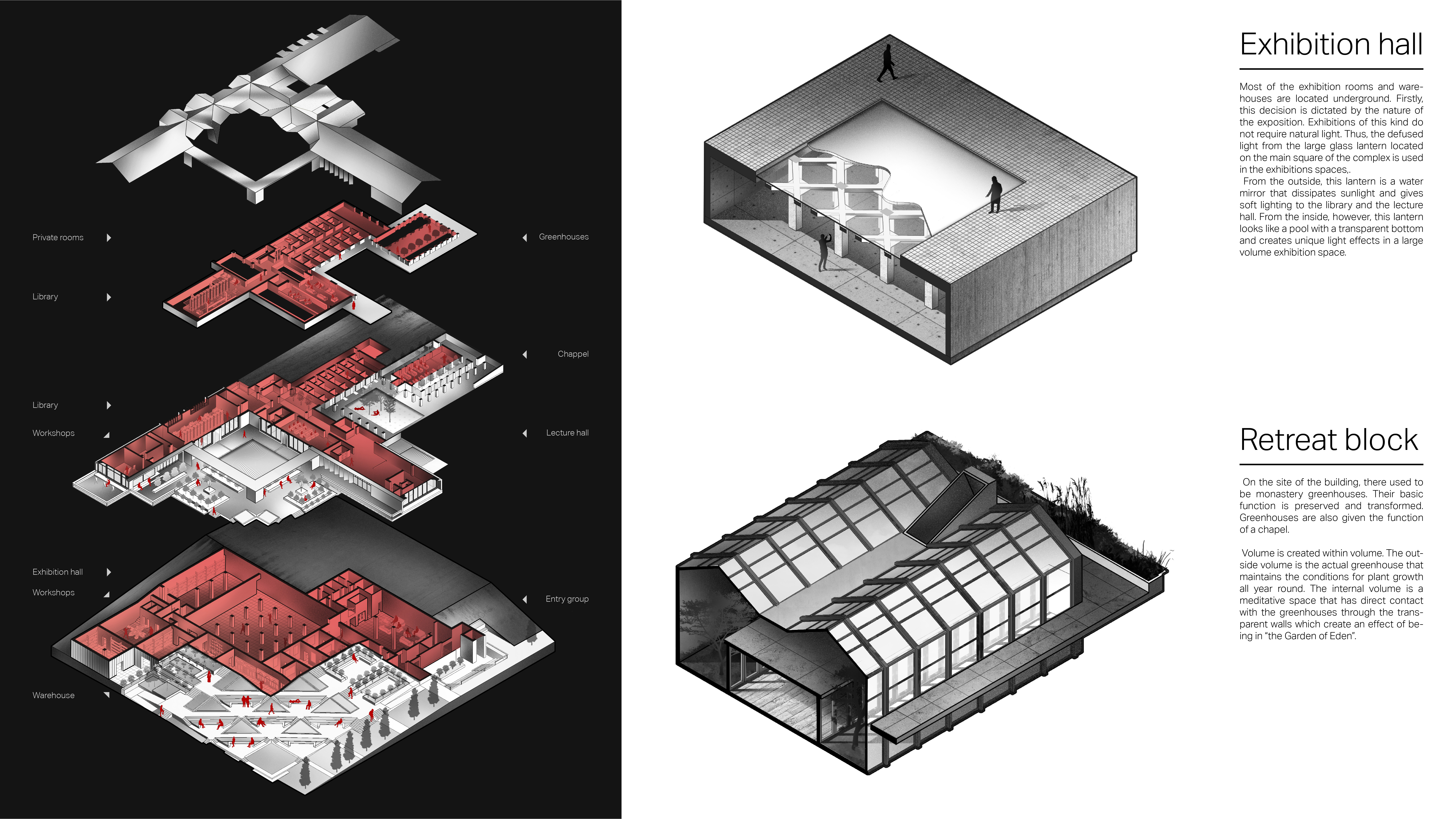 Architectural Portfolio 2020-21