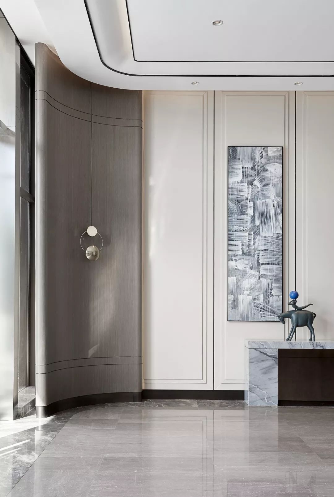 苏州龙湖熙上销售中心-7