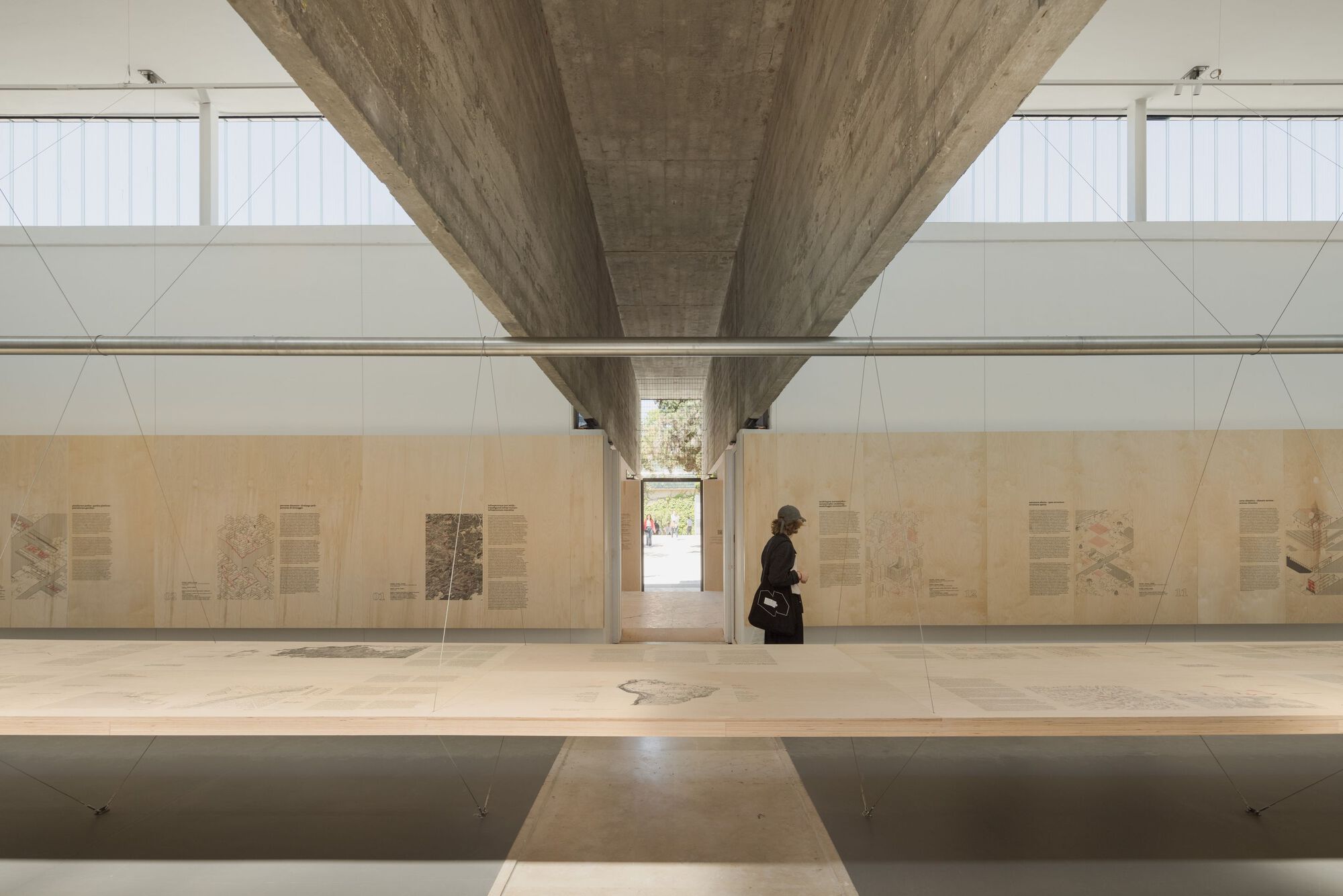 (RE)INVENTION: Brazil Pavilion at the Venice Architecture Biennale / Plano Coletivo-16