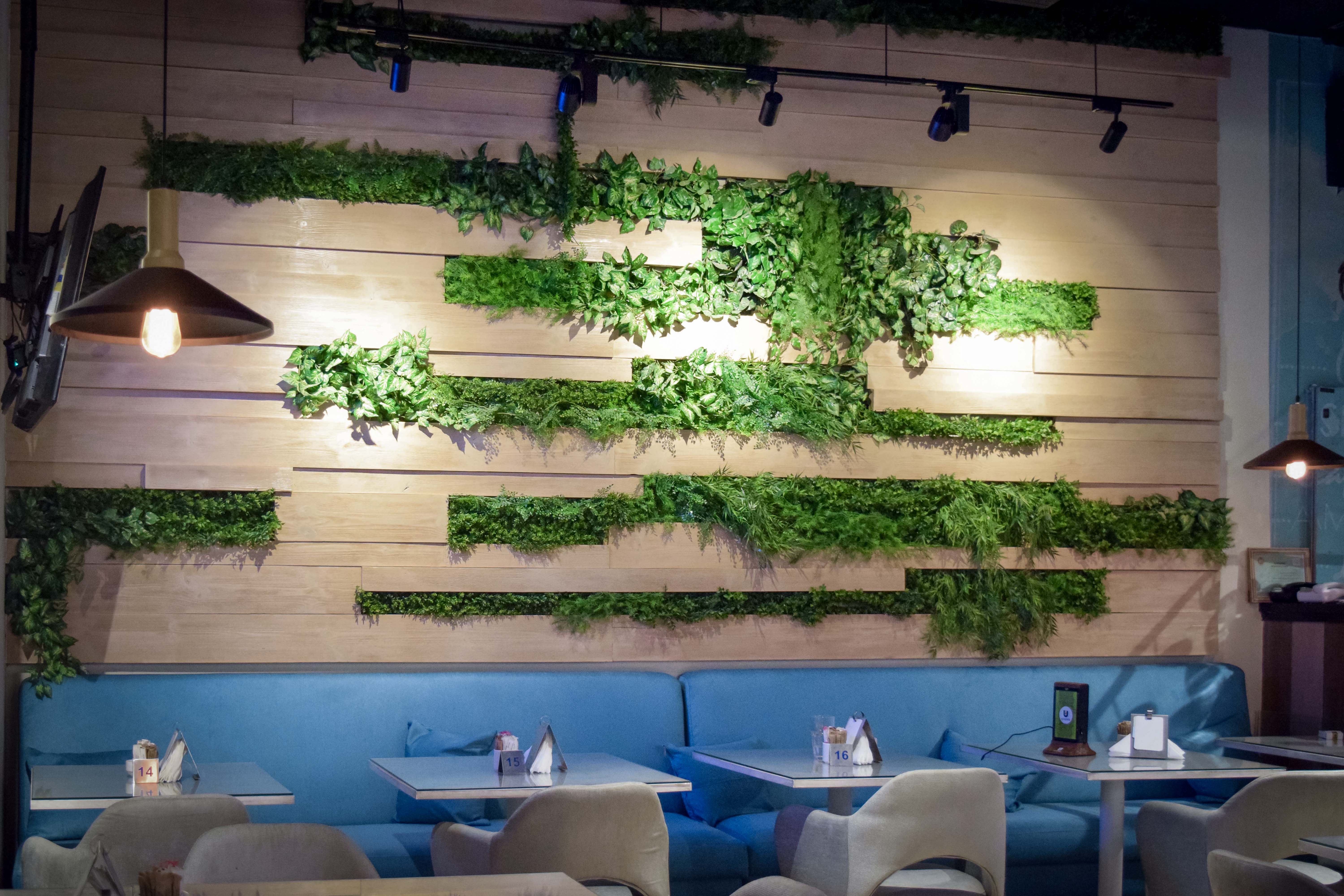 Restaurant Design | Execution-8