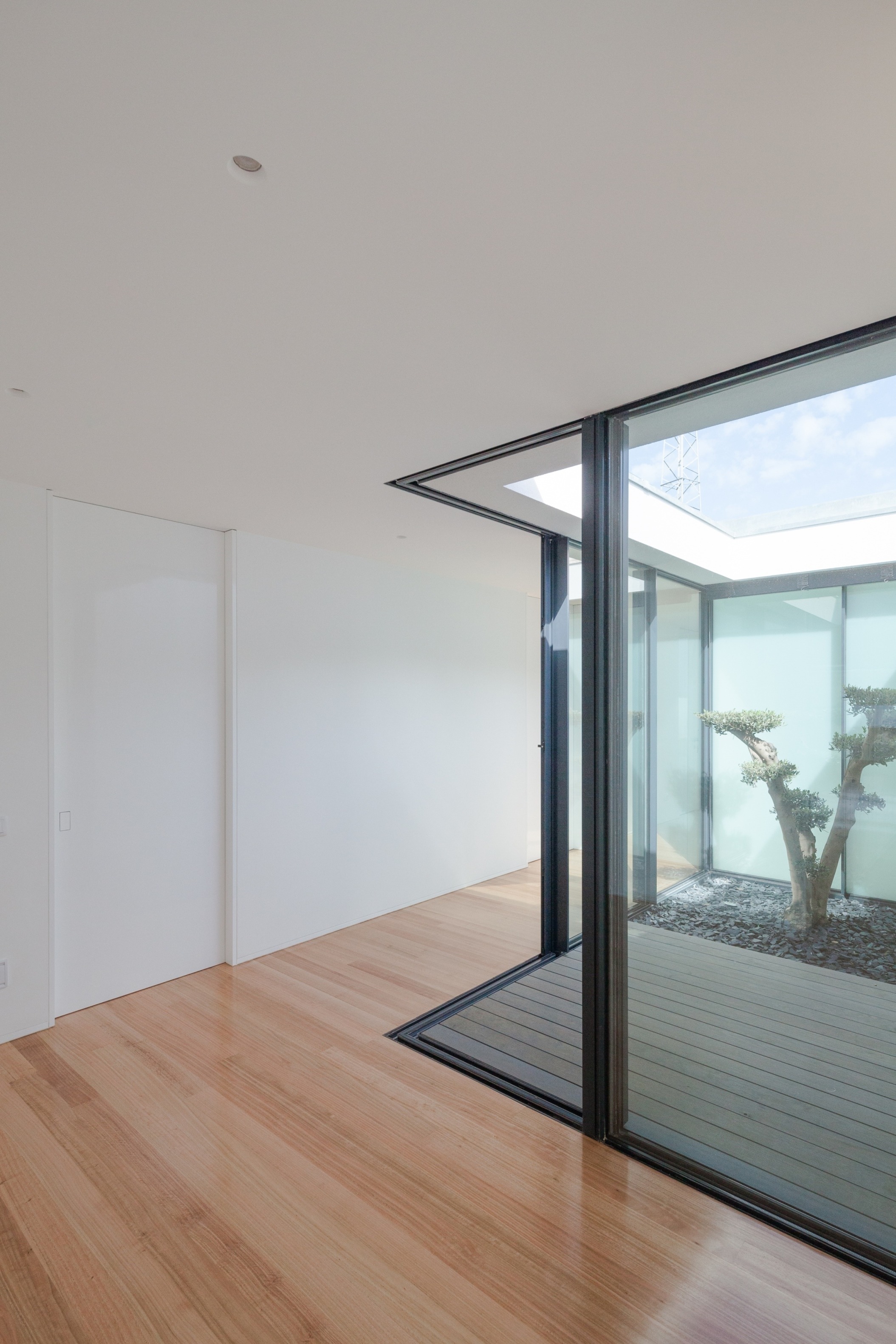 Casa na rua da Ribeira, Gandra, Esposende Raulino Silva Architect-17