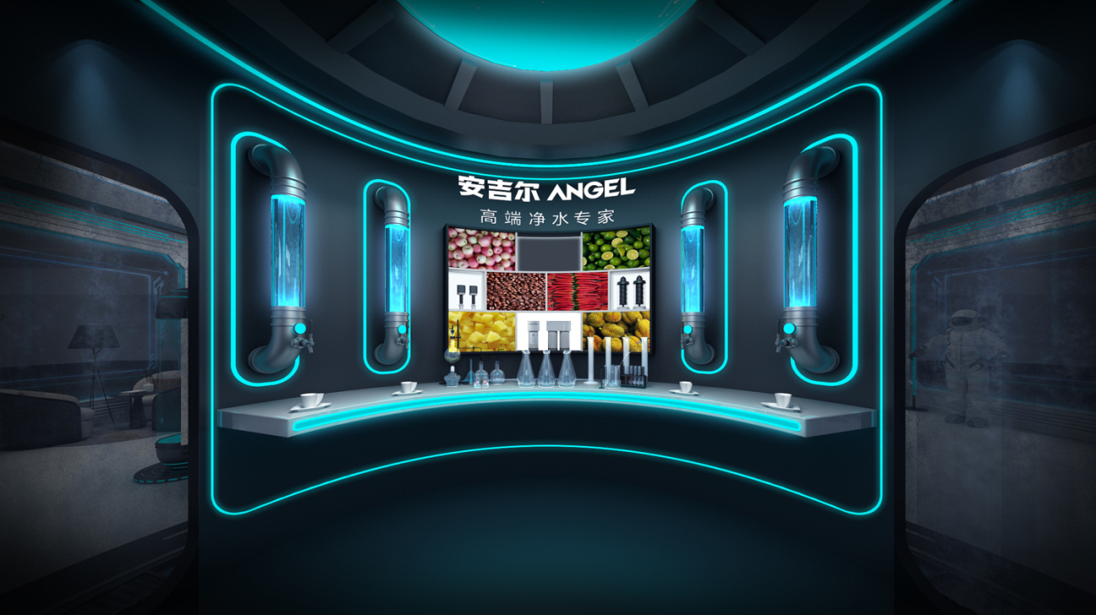 安吉尔快闪店-4