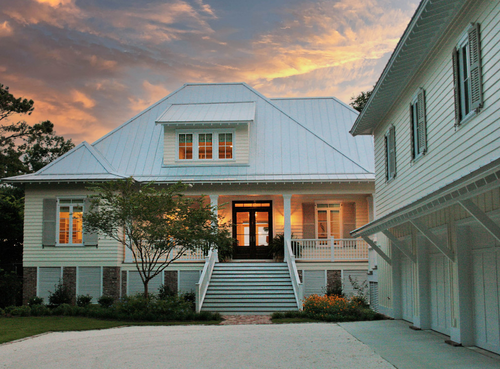 丨Bob Chatham Custom Home Design-26