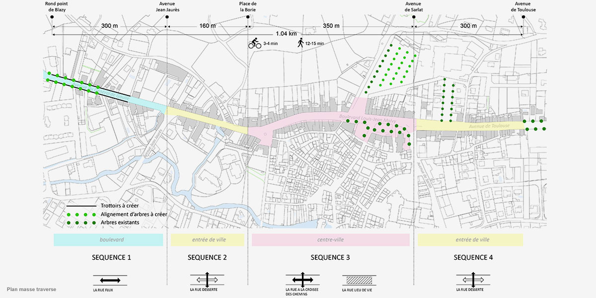 丨法国丨CoCo architecture,Plan A&B,Gétude-6