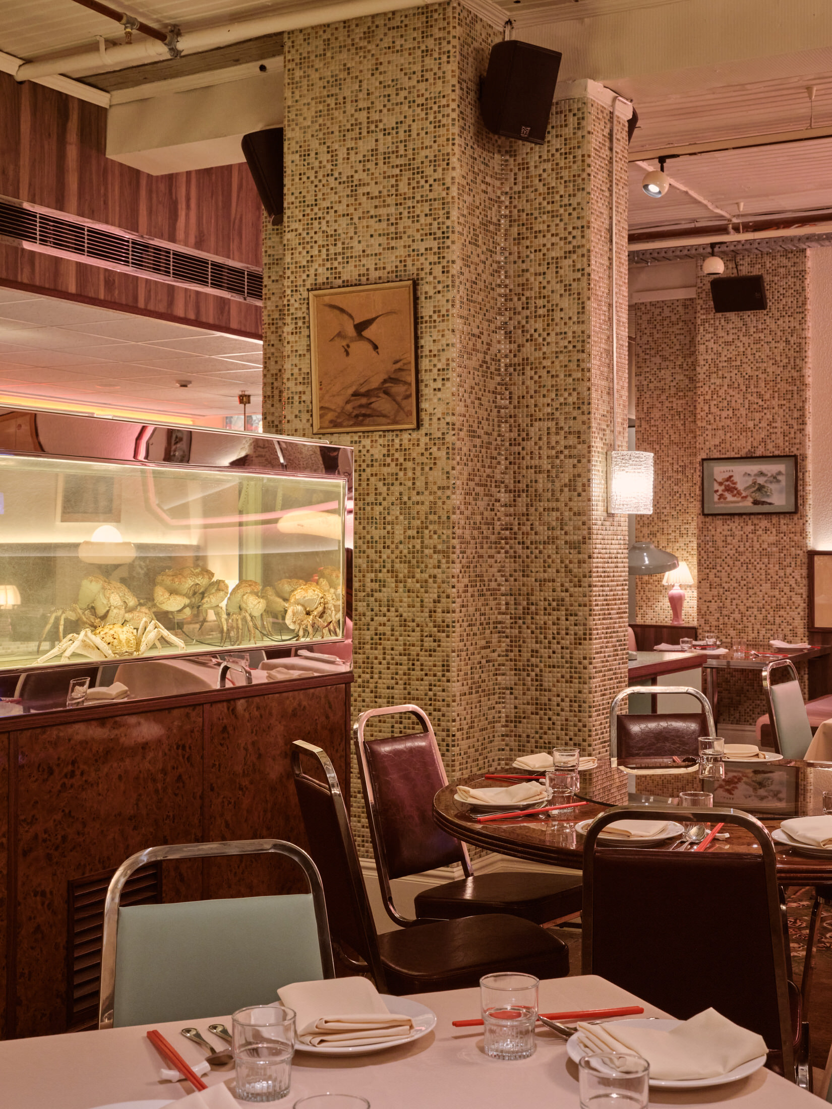 Best of Hospitality Interiors & Architecture | 2024 Archive.-57