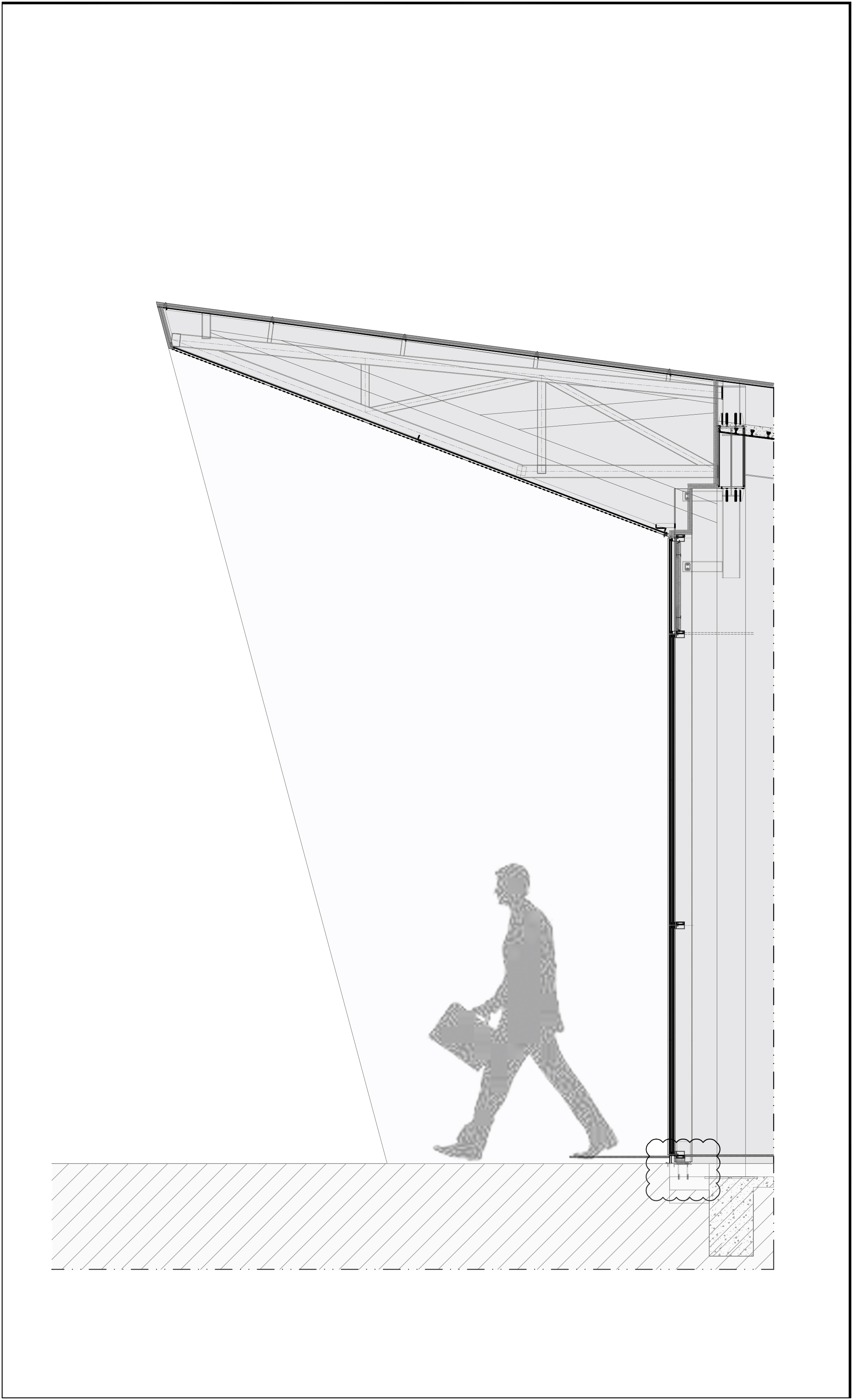  上海新空间工程设计管理有限公司丨宁海中昂新天地生活艺术馆 建筑设计 丨中国浙江-40
