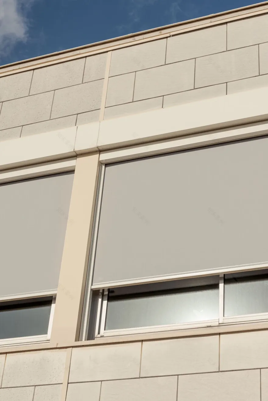 Ecoles de Poissy 学校丨法国丨Alterea-7