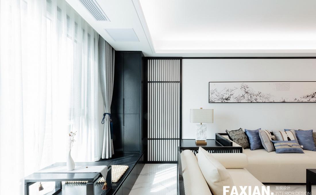 
发现设计—淄博金石绿城、东方意蕴 -5