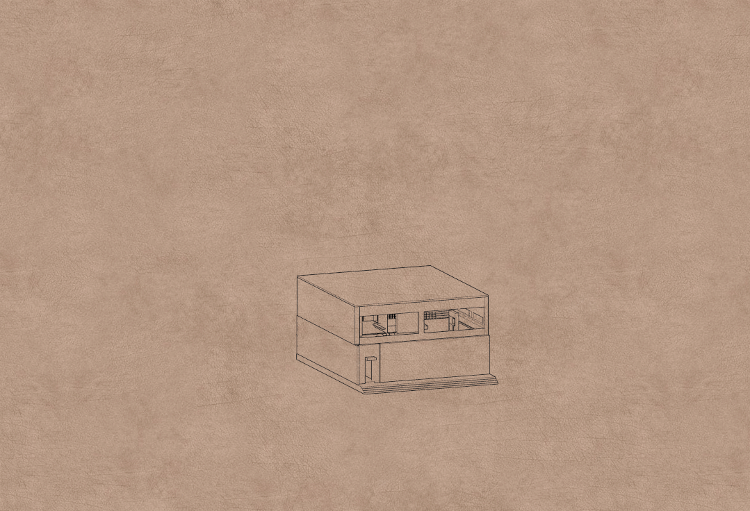 街巷缝隙五感食喜丨中国太原丨HOOOLD-100