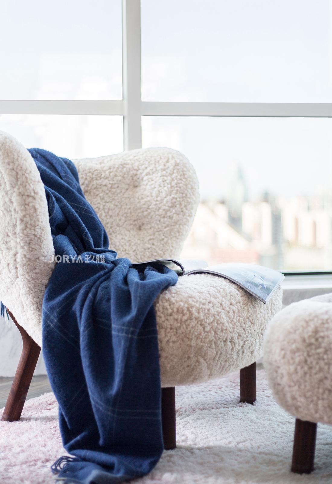 平层异形空间改造丨JORYA 玖雅-117