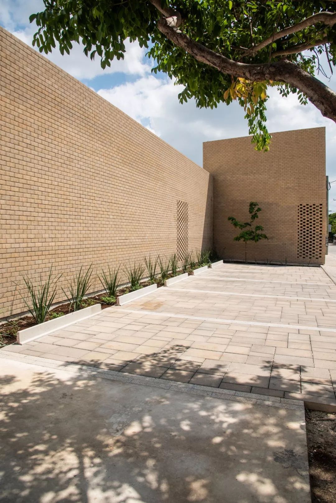 TACO 建筑探寻归属感 | 墨西哥梅里达的多学科设计实践-60