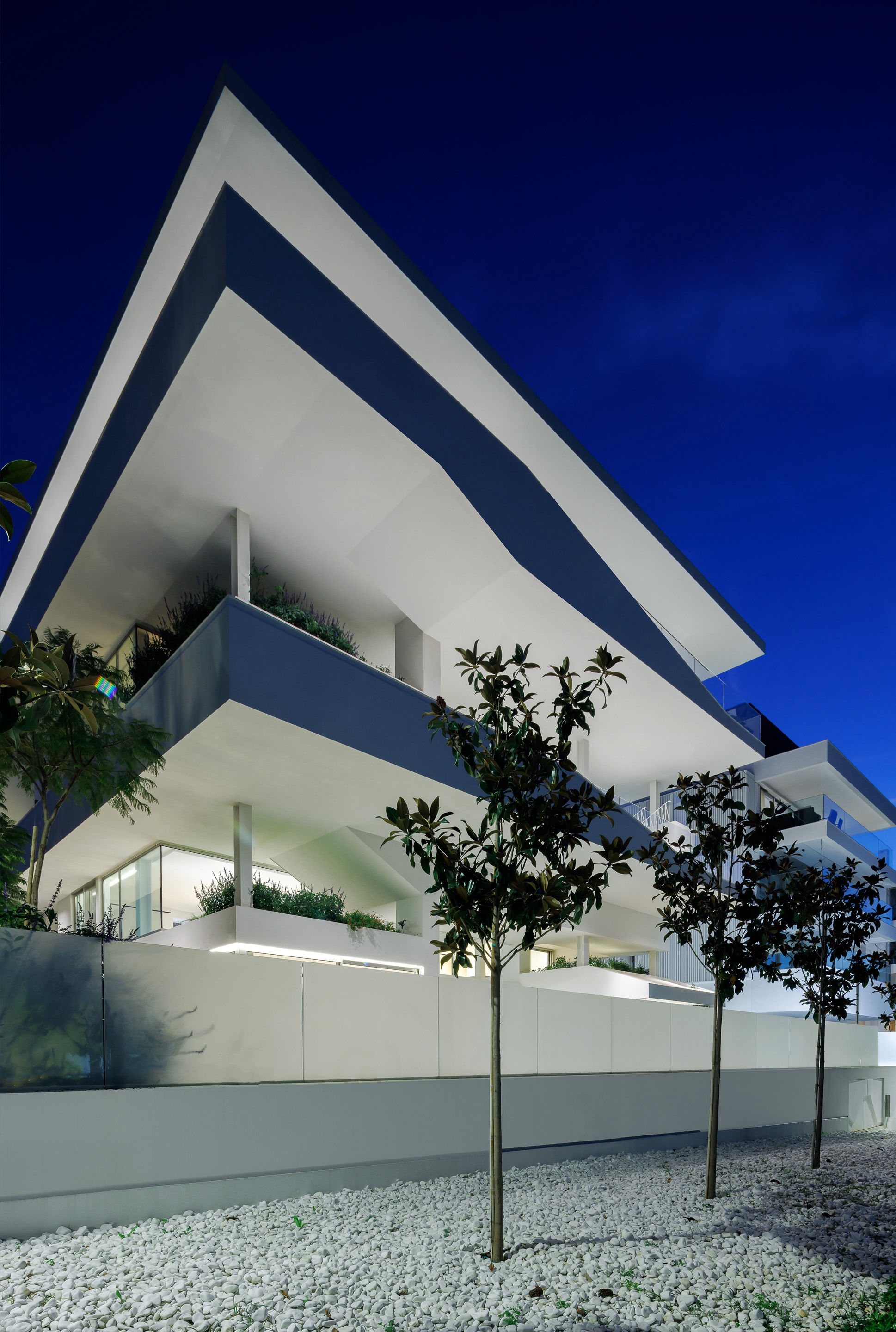 孤僻的房屋丨希腊丨KLab architecture-49