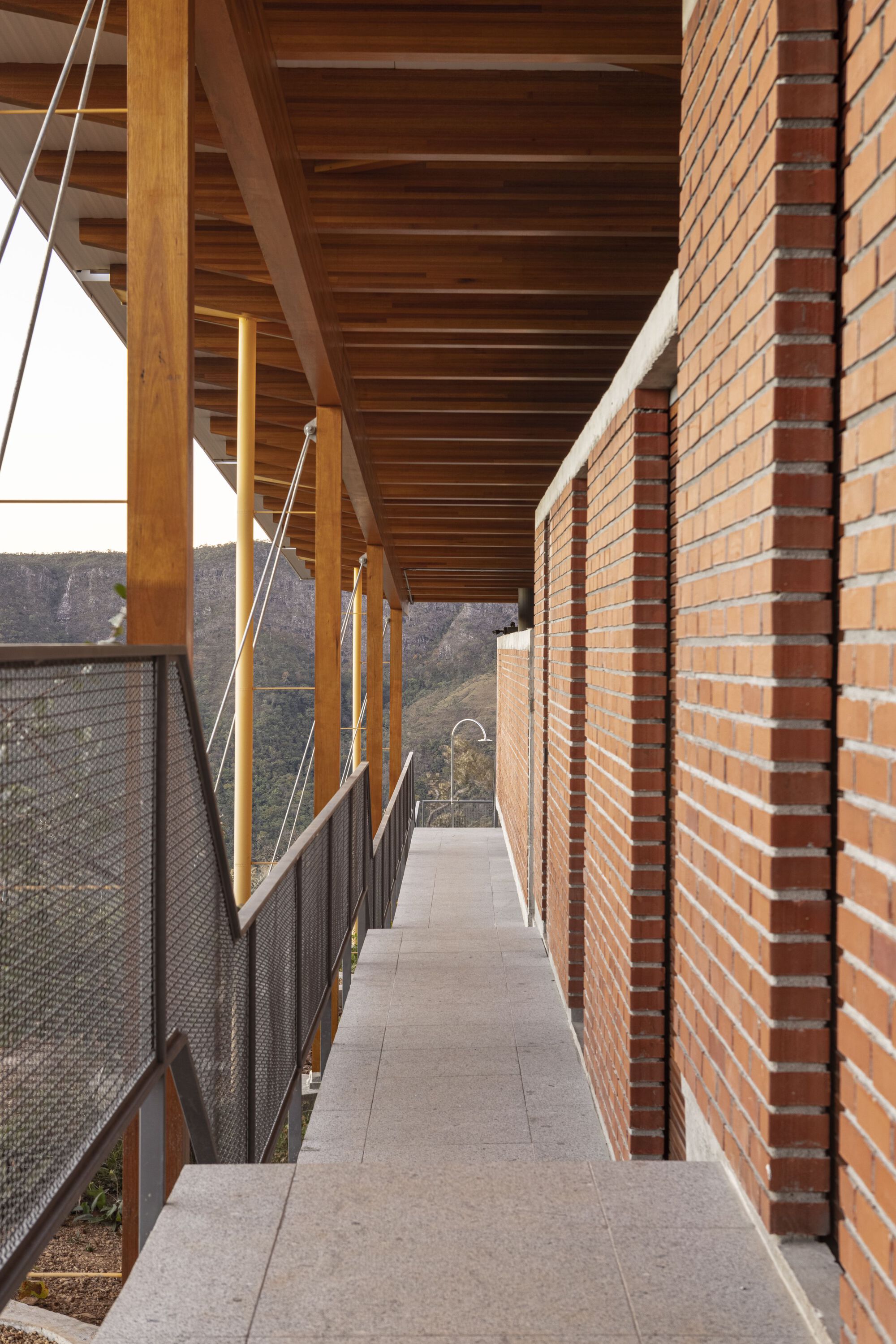 帕利库雷亚之家丨BLOCO Arquitetos-27