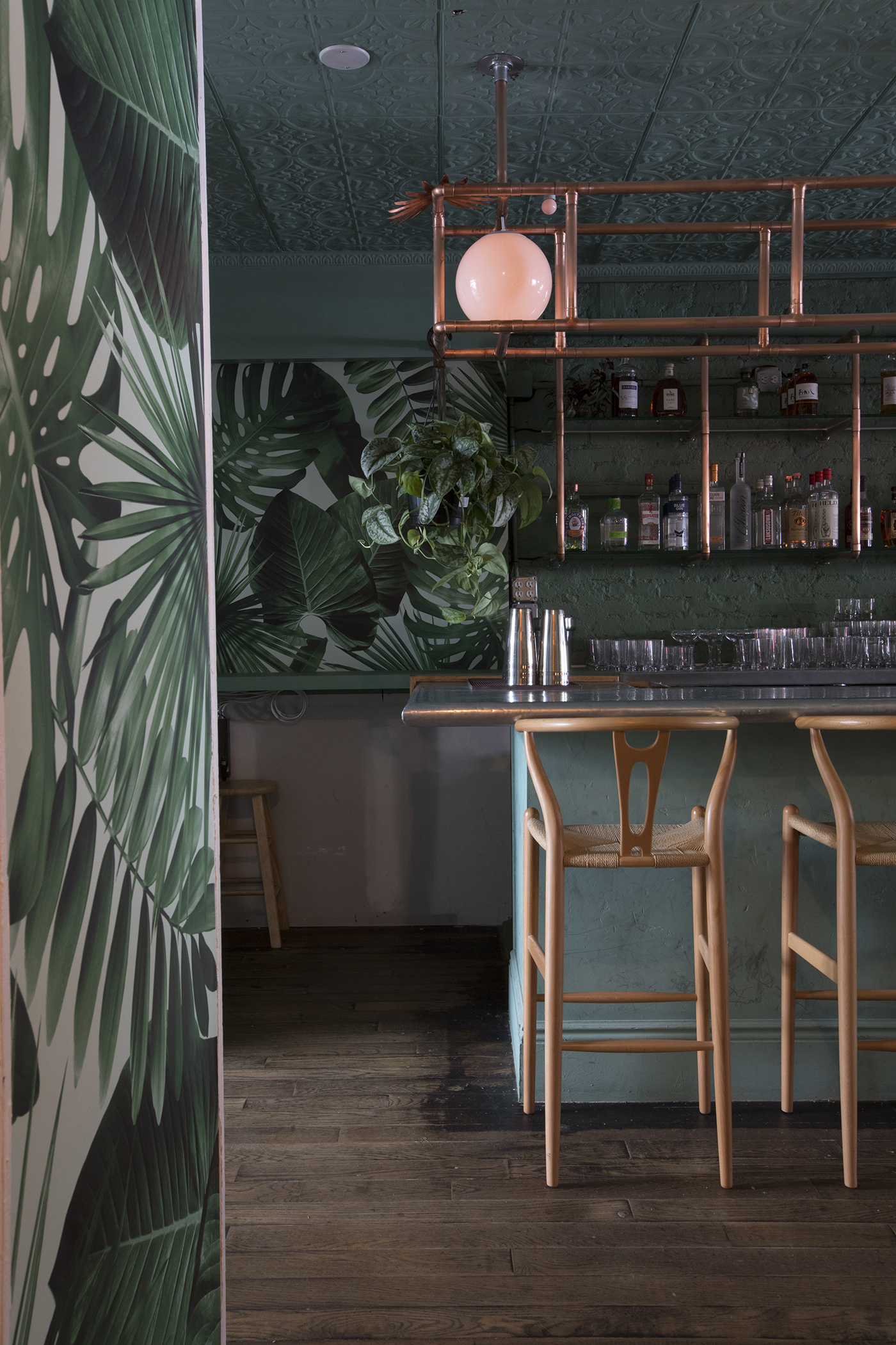 迪安迪·实体空间办公室丨Huy Bui,Michael Yarinsky等团队-17