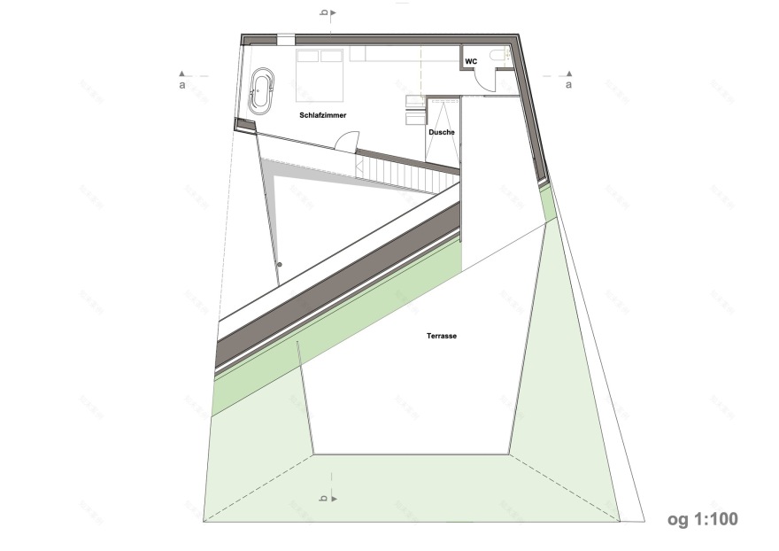 House Mesh / Caramel Architekten-25