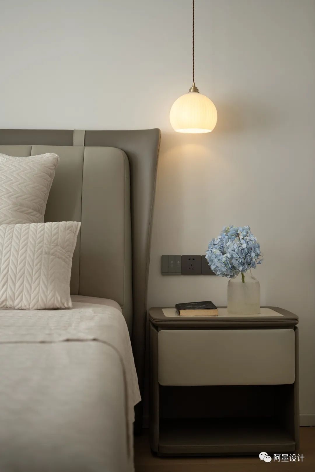 AMO 设计 | 以心为暖笔，闲秋诗人家-40