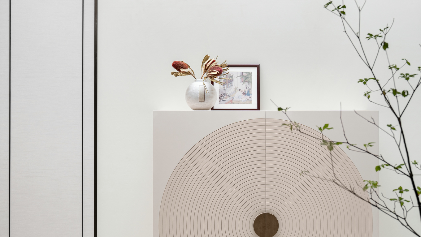 YORO御融设计 | 开启东方雅逸墅居方式，豪宅新定义-42