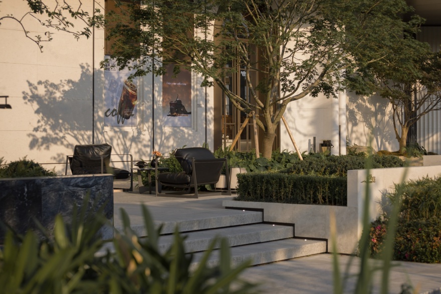 兴耀·沐云川丨中国杭州丨杭州木杉景观设计有限公司-27