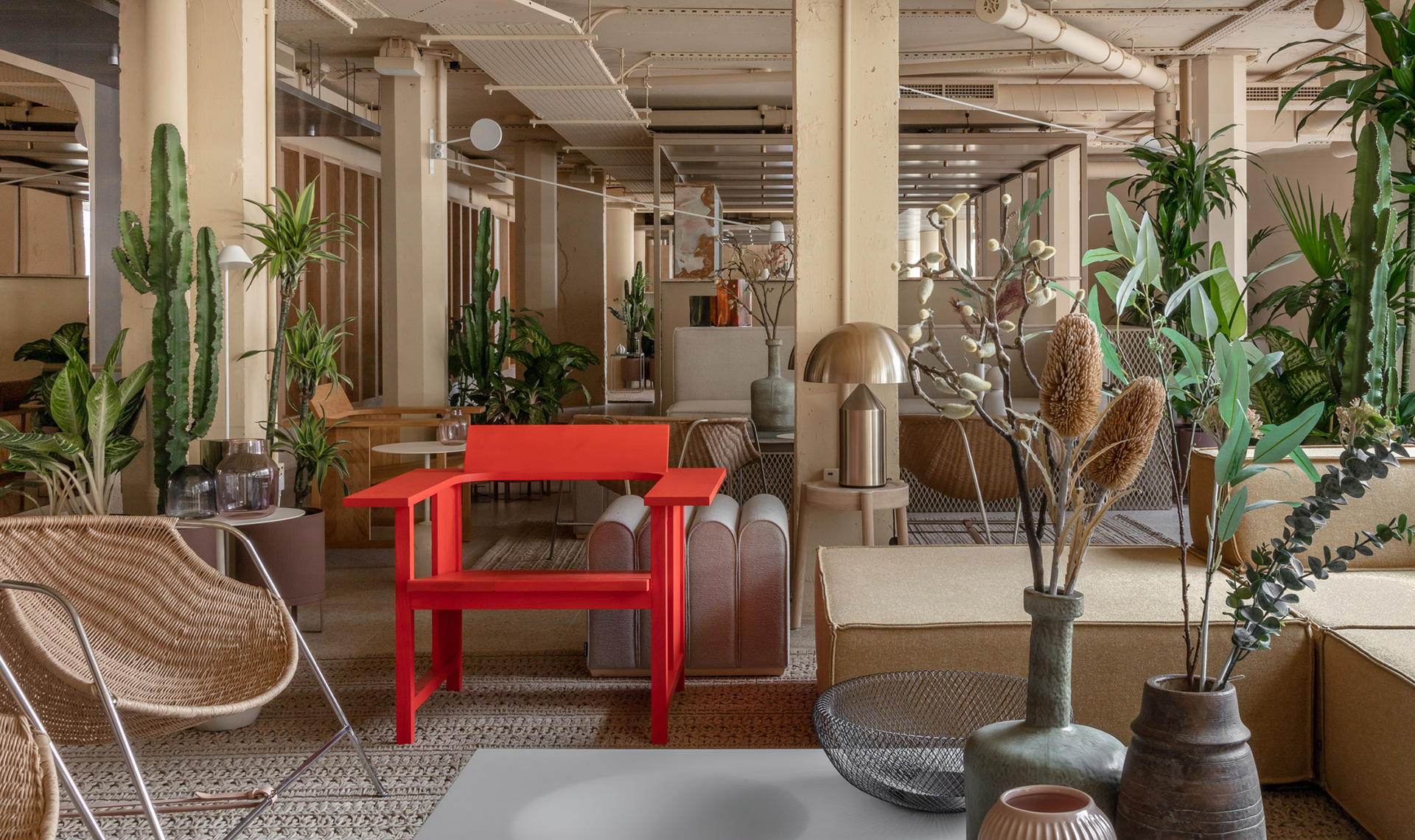 Grzywinski + Pons: отель, соединяющий Лондон и Темзу-8