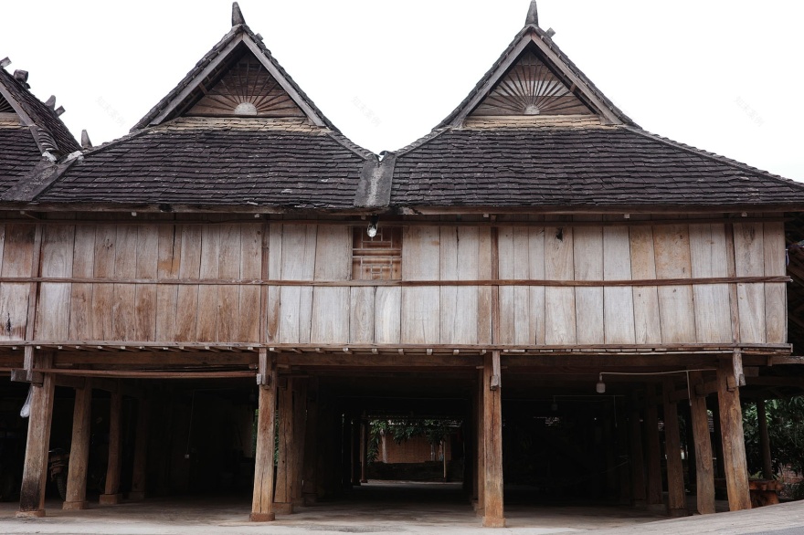 离荒岛COFFEE · 雨林宿集店丨杭州观堂室内设计有限公司-58