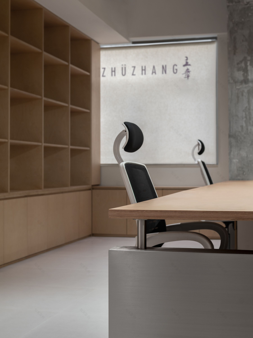 宇裳菲尔服饰丨中国深圳丨LubanEra·Design(鲁班时代建筑装饰设计)-132