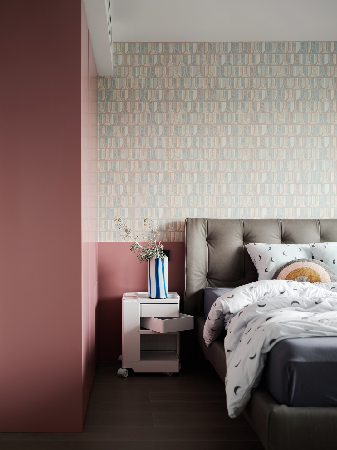 宁波福元里别墅丨中国宁波丨斐蓝设计事务所-37