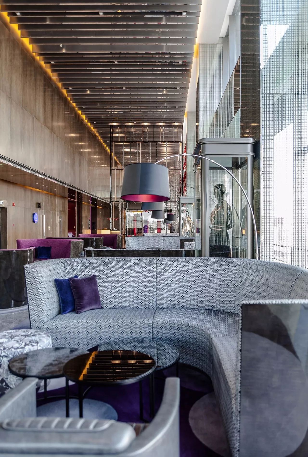 全球著名摇滚艺术酒店中国首家 | 林伟而-38