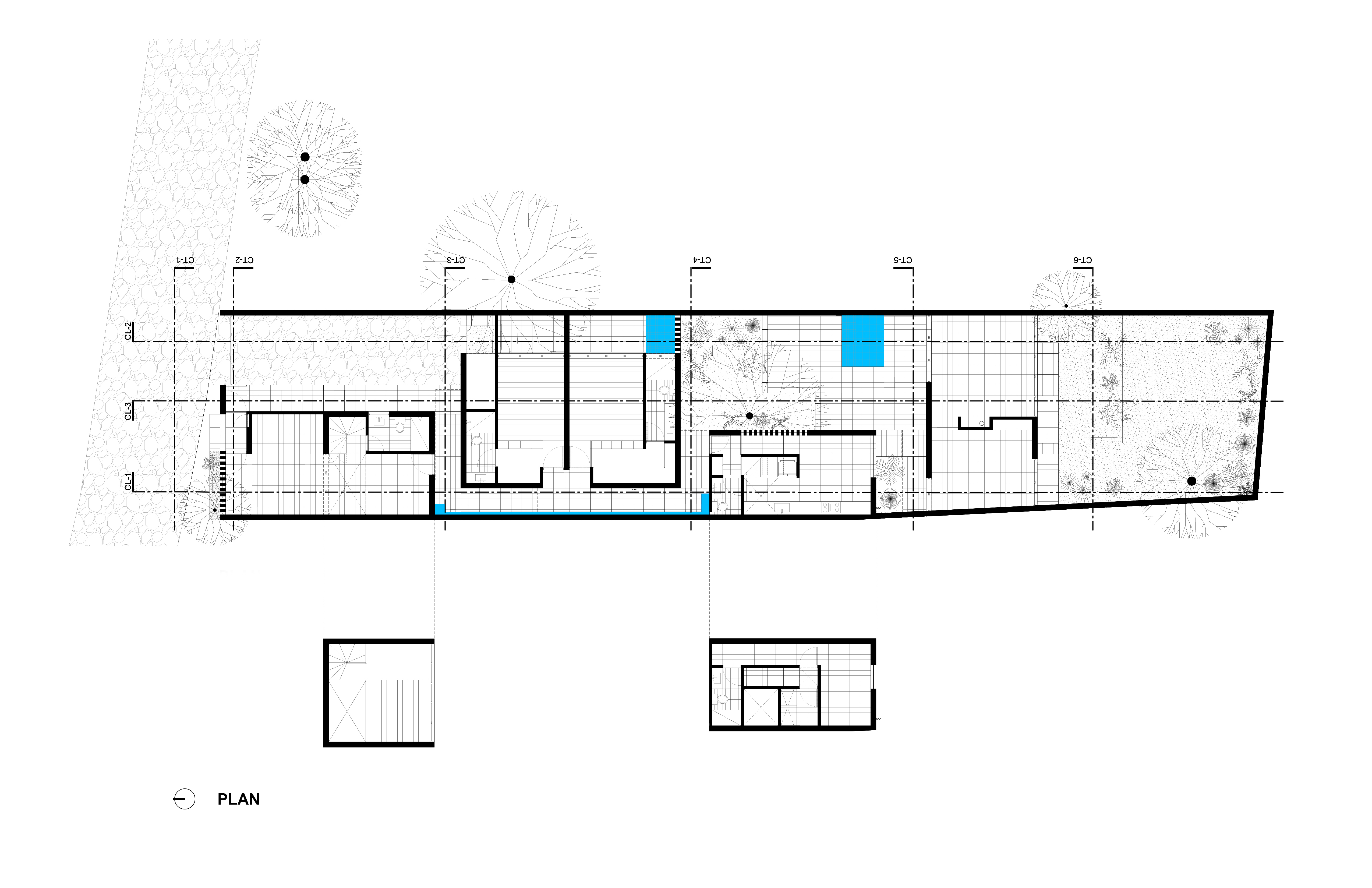 皮鲁莱斯之家丨墨西哥丨Escobedo Soliz（Pavel Escobedo等）-49