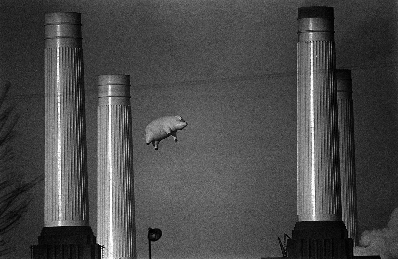 伦敦巴特西发电站改造项目丨英国伦敦丨WilkinsonEyre-30