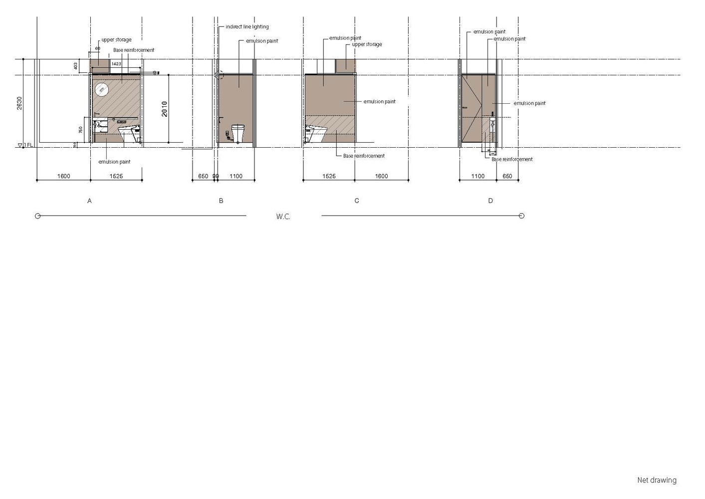 索根办公室丨日本-26